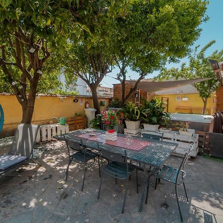 Domus Vesuvia Bed & Breakfast Torre Annunziata Exterior photo
