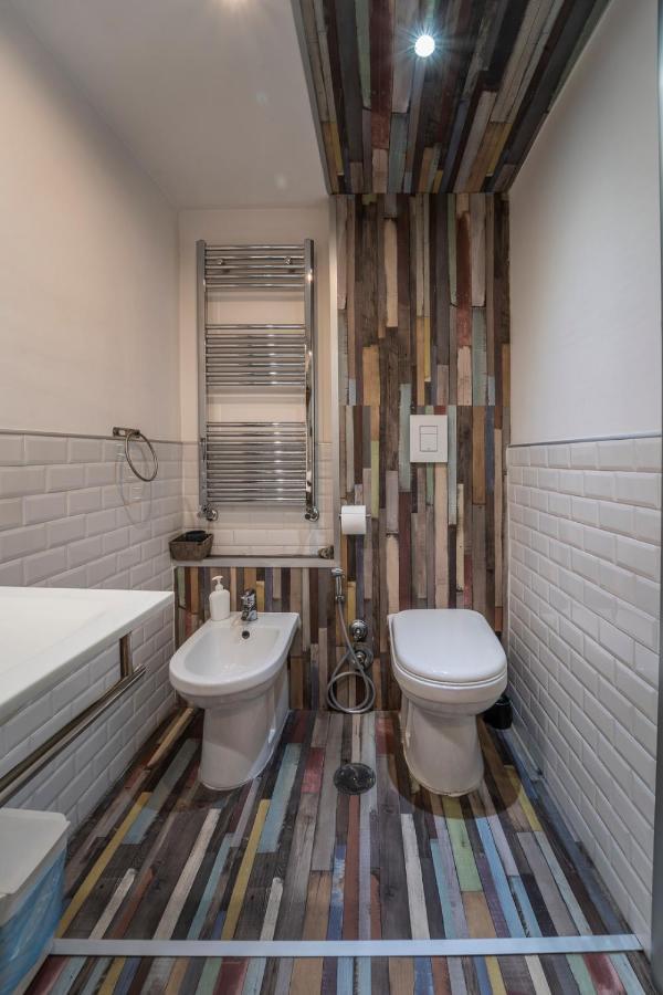 Domus Vesuvia Bed & Breakfast Torre Annunziata Exterior photo