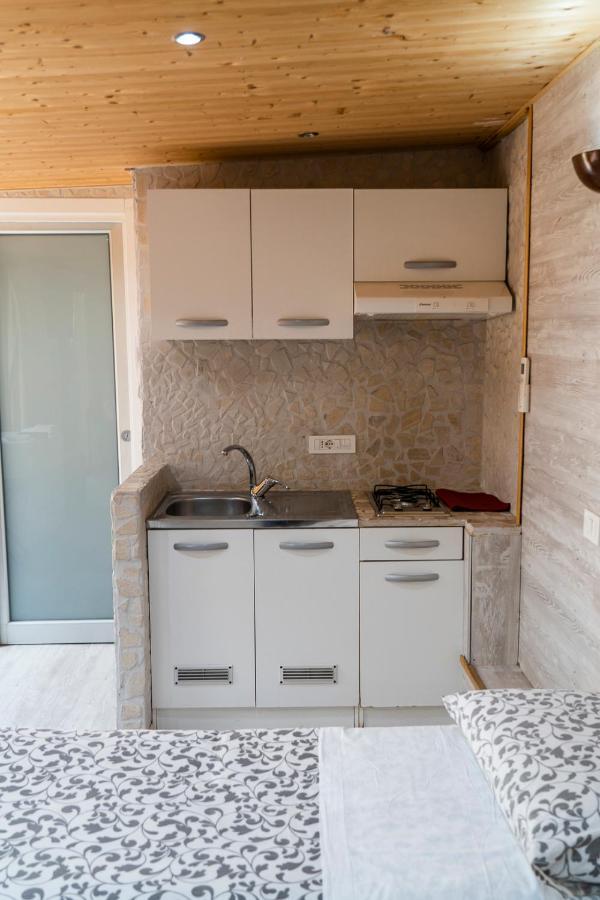 Domus Vesuvia Bed & Breakfast Torre Annunziata Exterior photo