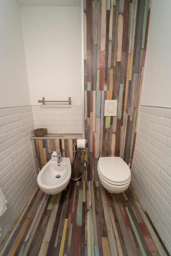 Domus Vesuvia Bed & Breakfast Torre Annunziata Exterior photo