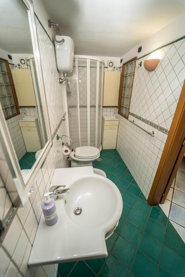 Domus Vesuvia Bed & Breakfast Torre Annunziata Exterior photo
