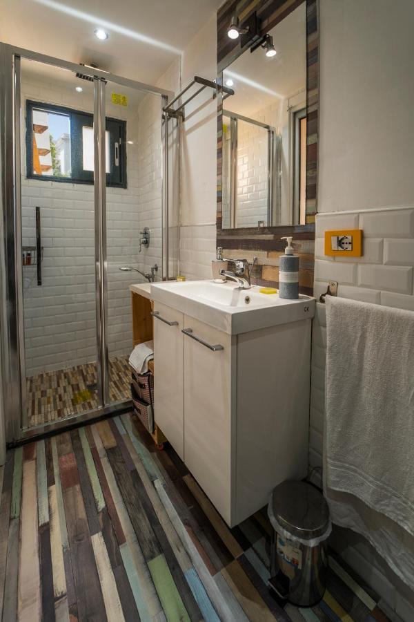 Domus Vesuvia Bed & Breakfast Torre Annunziata Exterior photo