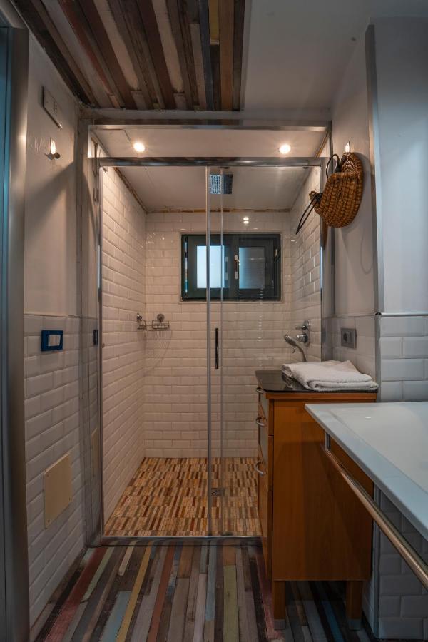 Domus Vesuvia Bed & Breakfast Torre Annunziata Exterior photo