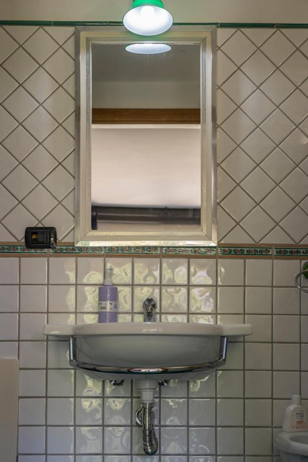 Domus Vesuvia Bed & Breakfast Torre Annunziata Exterior photo